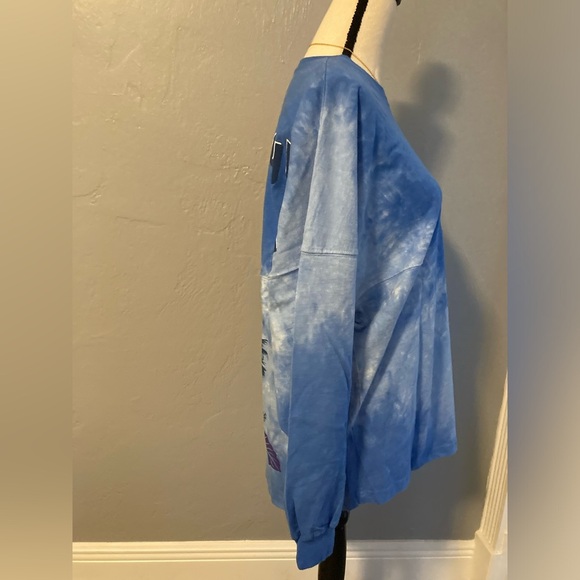 Walt Disney World Stitch Spirit Jersey - Picture 11 of 12